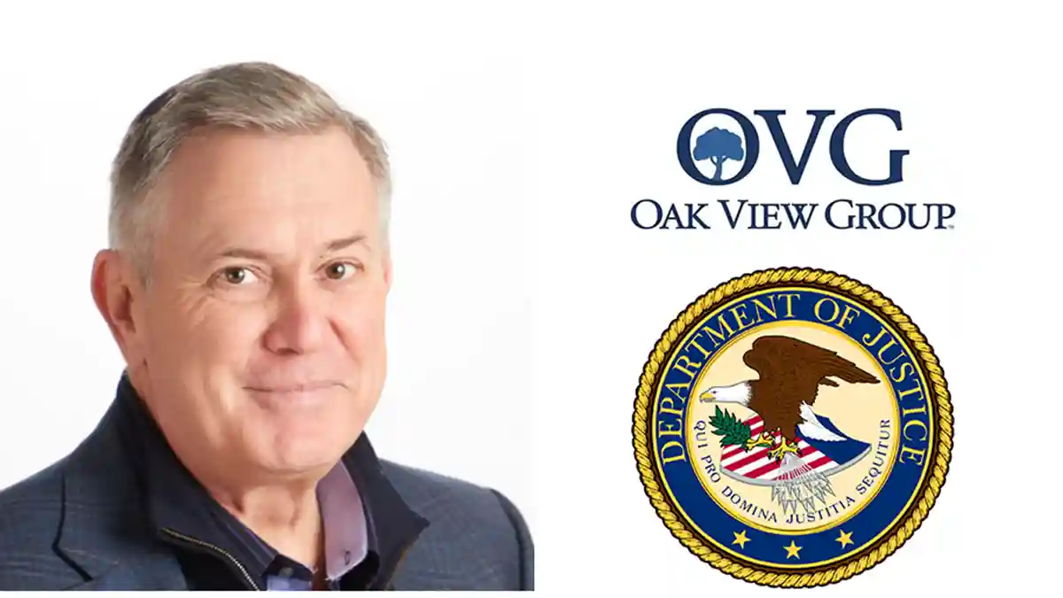 Secret Ticketmaster kickbacks uncovered in OVG bid-rigging case