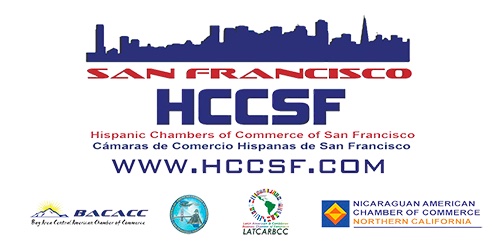 Hispanic Chambers of Commerce of San Francisco[97]