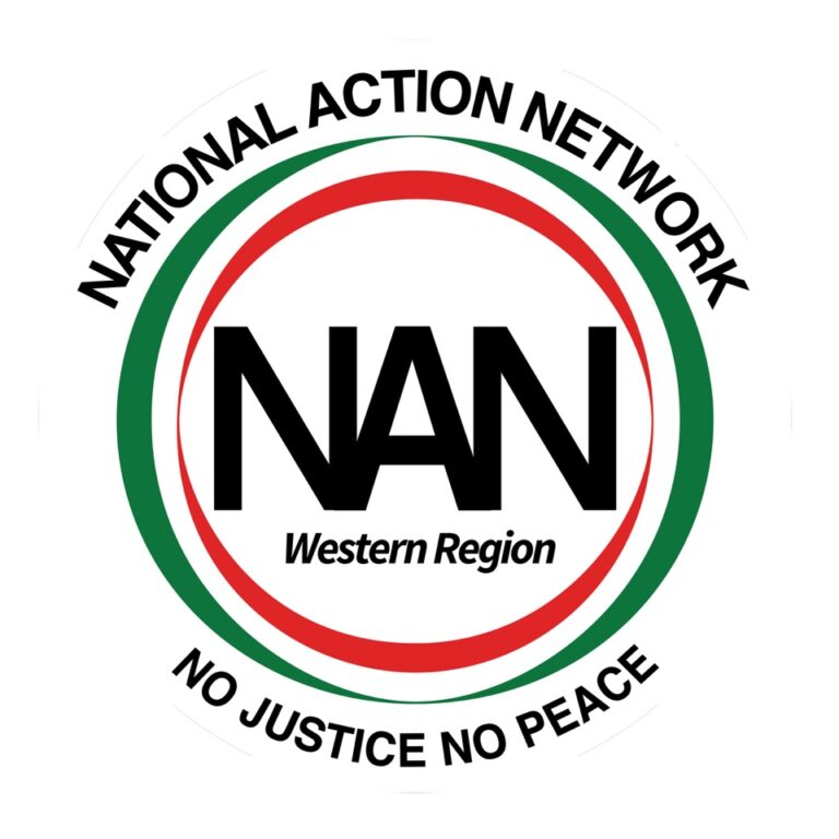 NAN Western Region