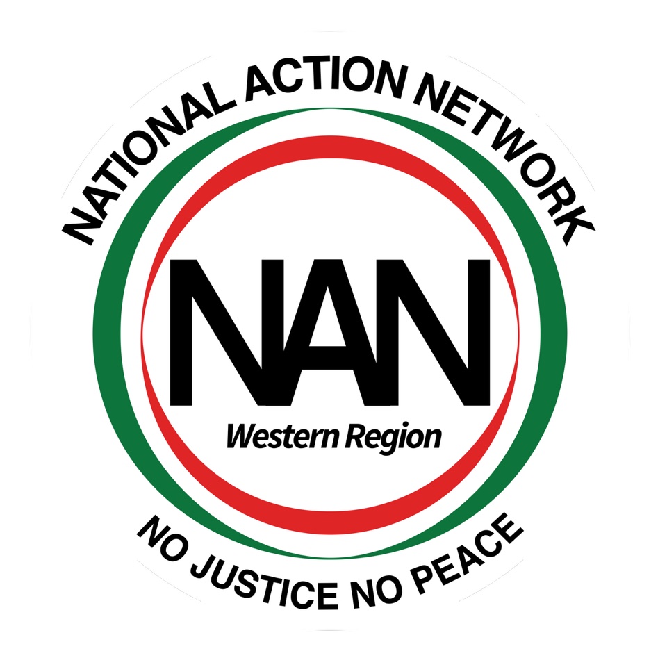 NAN Western Region