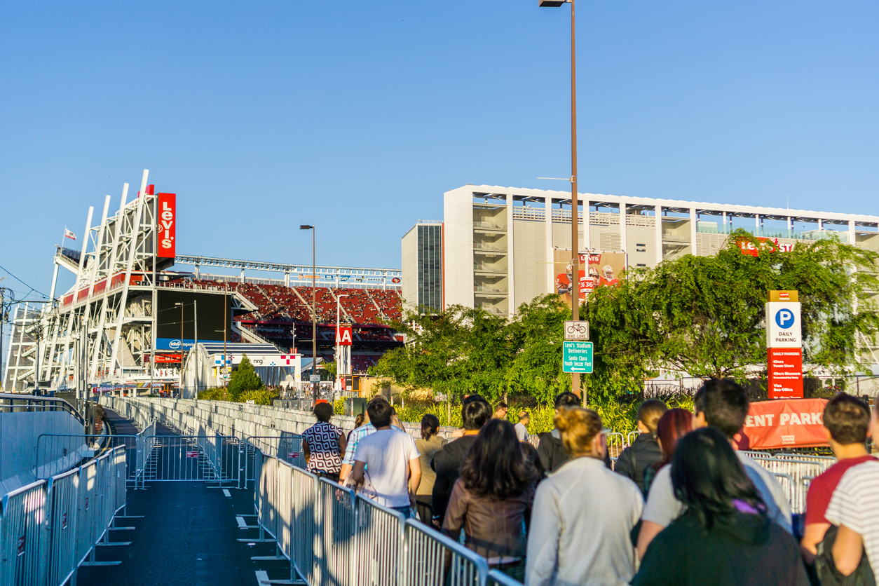 49ers and Ticketmaster work together to increase prices and manipulate ticket buying